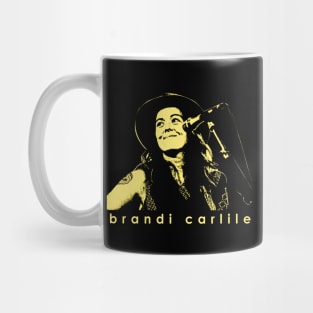 Carlile Mug